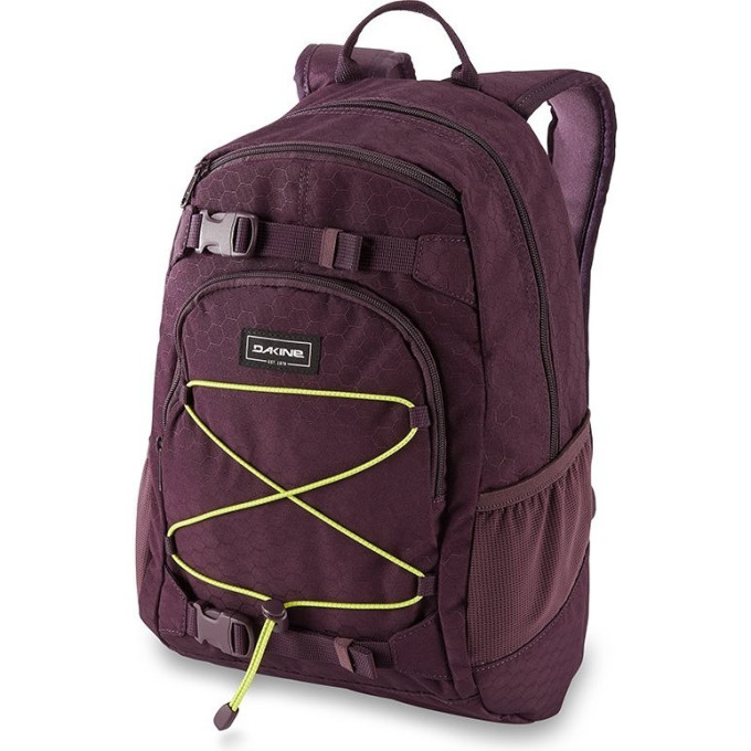 Рюкзак DAKINE GROM 13L MUDDED MAUVE 10001452 (0610934379365)