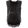 Рюкзак DAKINE HELI PACK 12L BLACK 10003261 (0610934384598)