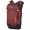 Рюкзак DAKINE HELI PACK 12L RED EARTH 10003261 (0194626409382)