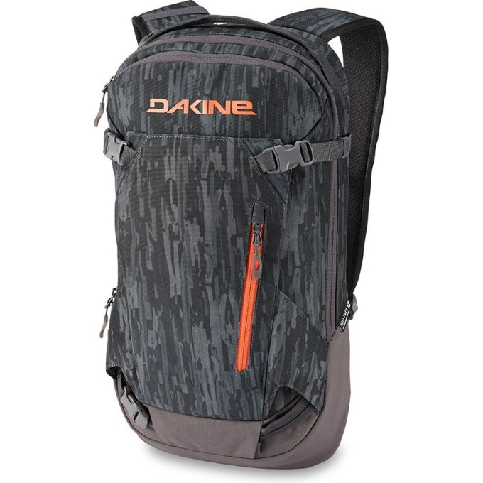 Рюкзак DAKINE HELI PACK 12L SHADOW DASH 10003261 (0610934384666)