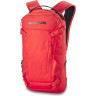 Рюкзак DAKINE HELI PACK 12L SUN FLARE 10003261 (0194626409399)