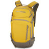 Рюкзак DAKINE HELI PRO 20L MUSTARD MOSS 10003262 (0194626409498)