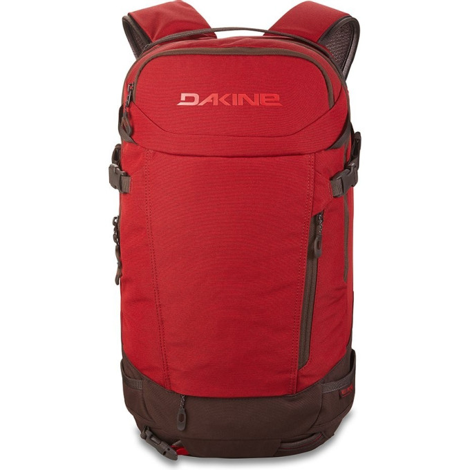 Рюкзак DAKINE HELI PRO 24L DEEP RED 10003263 (0610934384772)