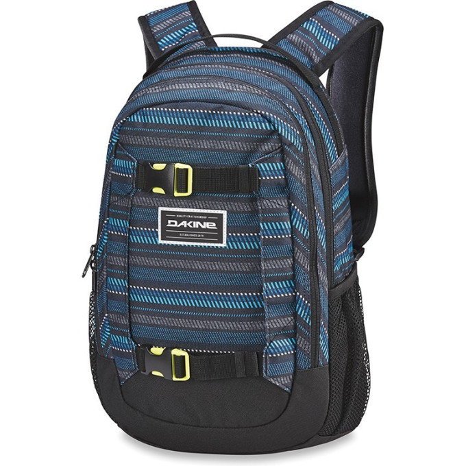 Рюкзак DAKINE MISSION MINI 18L VENTANA 10001437 (0610934216714)
