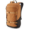 Рюкзак DAKINE MISSION PRO 18L CARAMEL 10002063 (0610934381634)