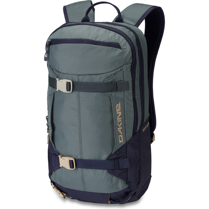 Рюкзак DAKINE MISSION PRO 18L DARK SLATE 10002063 (0610934314908)