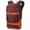 Рюкзак DAKINE MISSION PRO 18L PORT RED 10002063 (0194626409597)