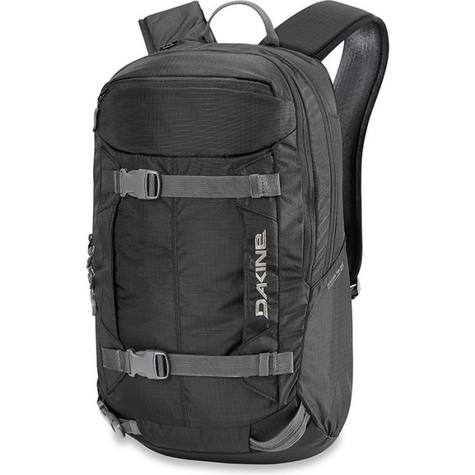 Рюкзак DAKINE MISSION PRO 25L BLACK 10002064 (0610934248616)