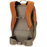 Рюкзак DAKINE MISSION PRO 25L GINGER 10002064 (0610934248630)