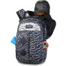 Рюкзак DAKINE MISSION SURF 25L LAVA TUBES 10002378 (0610934290448)
