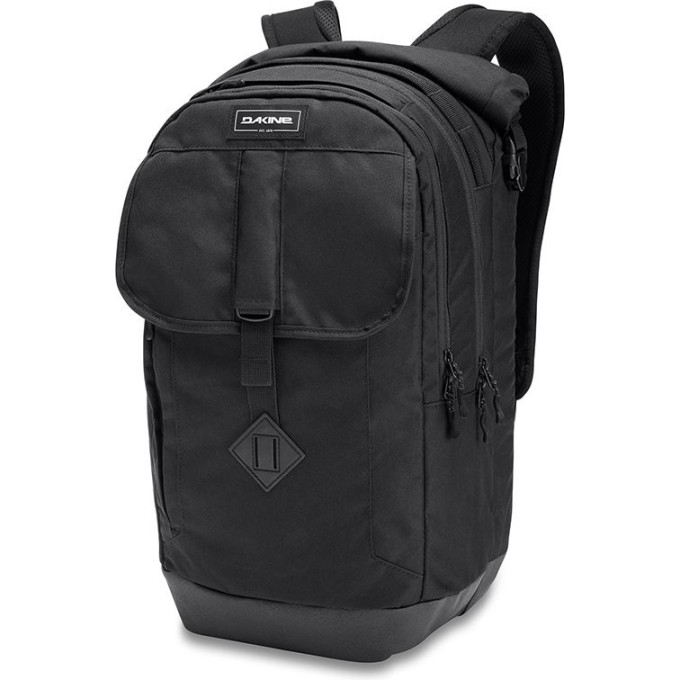 Рюкзак DAKINE MISSION SURF DLX WET/DRY PACK 32L BLACK 10002836 (0610934331912)