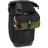 Рюкзак DAKINE MISSION SURF DLX WET/DRY PACK 32L GRIFFIN 10002836 (0610934331929)