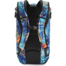 Рюкзак DAKINE MISSION SURF DLX WET/DRY PACK 32L KASSIA ELEMENTAL 10002836 (0610934331943)