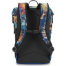 Рюкзак DAKINE MISSION SURF ROLL TOP PACK 28L KASSIA ELEMENTAL 10002839 (0610934332018)