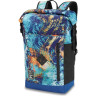 Рюкзак DAKINE MISSION SURF ROLL TOP PACK 28L KASSIA ELEMENTAL 10002839 (0610934332018)