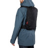 Рюкзак DAKINE POACHER 14L BLACK 10002065 (0610934248647)