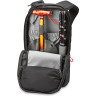 Рюкзак DAKINE POACHER 14L BLACK 10002065 (0610934248647)