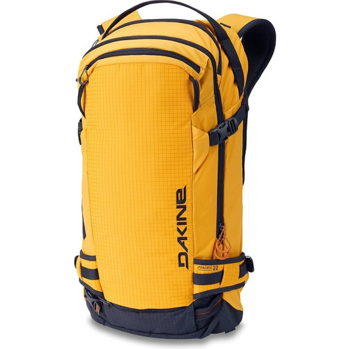 Рюкзак DAKINE POACHER 22L GOLDEN GLOW 10002066 (0610934315158)