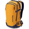 Рюкзак DAKINE POACHER 32L GOLDEN GLOW 10002073 (0610934315172)