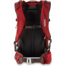 Рюкзак DAKINE POACHER RAS 26L DEEP RED 10002074 (0610934383522)