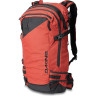 Рюкзак DAKINE POACHER RAS 26L TANDOORI SPICE 10002074 (0610934315226)