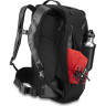 Рюкзак DAKINE RANGER TRAVEL PACK 45L BLACK 10002945 (0610934334555)