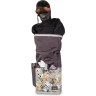 Рюкзак DAKINE SECTION ROLL TOP WET/DRY 28L CASTAWAY 0610934176957