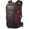 Рюкзак DAKINE TEAM HELI PRO 24L SAMMY CARLSON CAMO 10003267 (0610934384857)