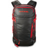 Рюкзак DAKINE TEAM HELI PRO 24L SAMMY CARLSON CAMO 10003267 (0610934384857)