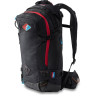 Рюкзак DAKINE TEAM POACHER RAS 26L BENCHETLER GRATEFUL DEAD 10002070 (0610934315721)