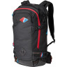 Рюкзак DAKINE TEAM POACHER RAS 26L BENCHETLER GRATEFUL DEAD 10002070 (0610934315721)