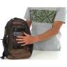Рюкзак DAKINE URBN MISSION PACK 18L ABSTRACT PALM 10002604 (0610934347432)