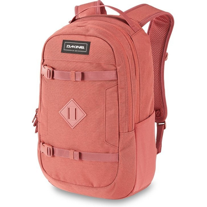 Рюкзак DAKINE URBN MISSION PACK 18L DARK ROSE 10002604 (0610934380484)