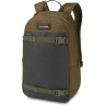 Рюкзак DAKINE URBN MISSION PACK 22L DARK OLIVE DOBBY 10002626 (0610934347470)