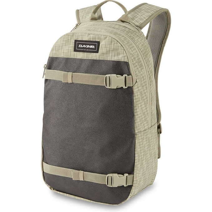 Рюкзак DAKINE URBN MISSION PACK 22L GRAVITY GREY 10002626 (0610934380545)