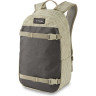 Рюкзак DAKINE URBN MISSION PACK 22L GRAVITY GREY 10002626 (0610934380545)