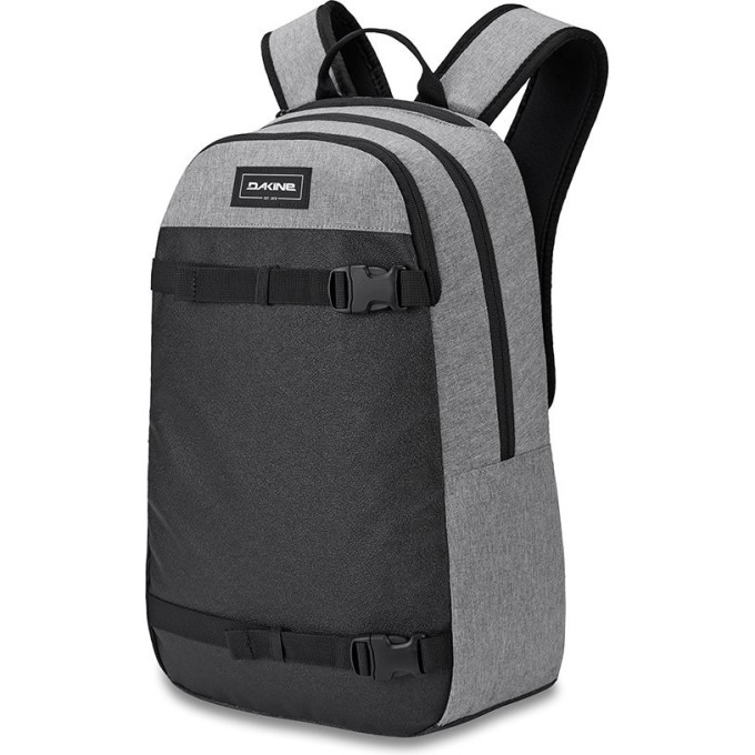 Рюкзак DAKINE URBN MISSION PACK 22L GREYSCALE 10002626 (0610934313130)