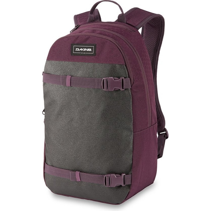 Рюкзак DAKINE URBN MISSION PACK 22L MUDDED MAUVE 10002626 (0610934380576)