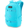 Рюкзак DAKINE URBN MISSION PACK 23L AI AQUA 10003246 (0194626394510)