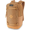 Рюкзак DAKINE URBN MISSION PACK 23L CARAMEL 10003246 (0610934381221)