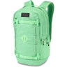 Рюкзак DAKINE URBN MISSION PACK 23L DUSTY MINT RIPSTOP 10002625 (0610934347500)
