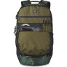 Рюкзак DAKINE URBN MISSION PACK 23L OLIVE ASHCROFT CAMO 10003246 (0610934381238)
