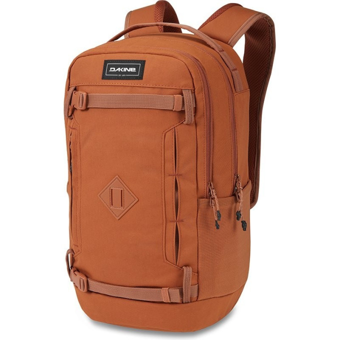 Рюкзак DAKINE URBN MISSION PACK 23L PHIL MORGAN 10002625 (0610934347517)