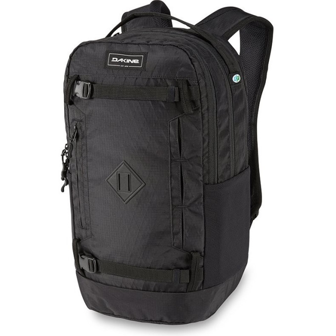 Рюкзак DAKINE URBN MISSION PACK 23L VX21 10003246 (0610934381184)