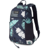 Рюкзак DAKINE WNDR PACK 18L ABSTRACT PALM 10002629 (0610934347715)