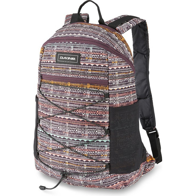 Рюкзак DAKINE WNDR PACK 18L MULTI QUEST 10002629 (0610934380750)