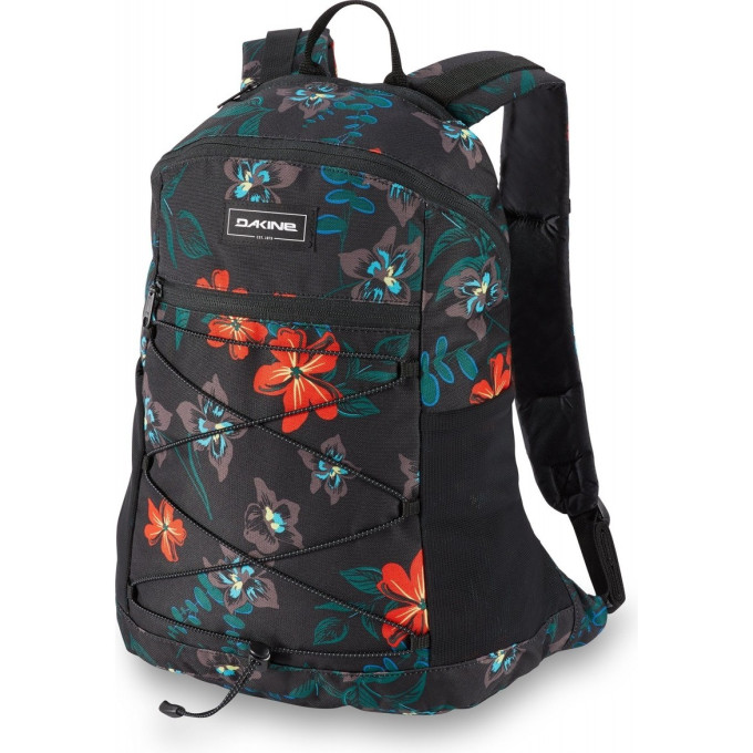 Рюкзак DAKINE WNDR PACK 18L TWILIGHT FLORAL 10002629 (0194626394633)