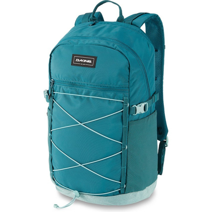 Рюкзак DAKINE WNDR PACK 25L DIGITAL TEAL 10002627 (0610934380842)