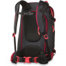 Рюкзак DAKINE WOMEN'S HELI PRO II 28L BLACK 0610934093308