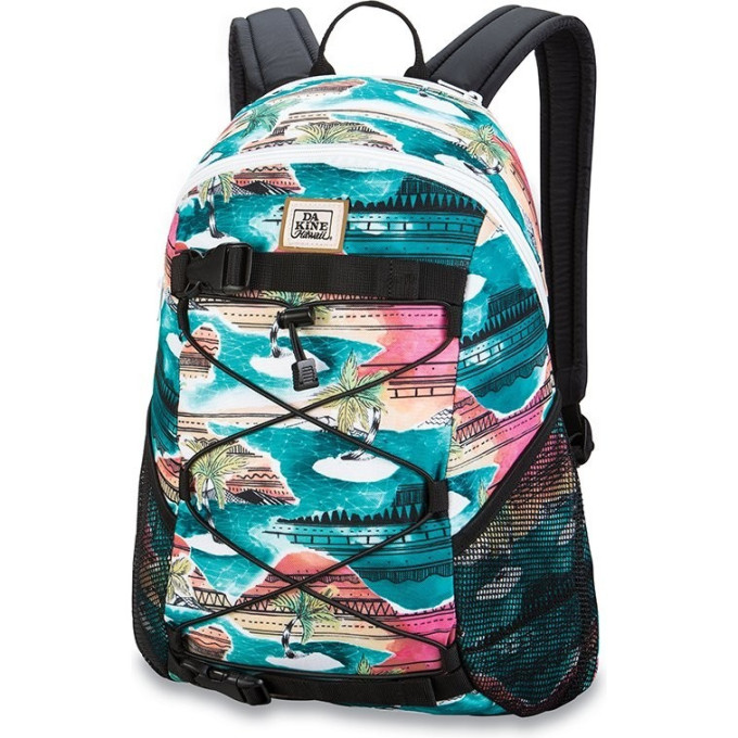 Рюкзак DAKINE WOMEN'S WONDER 15L PALMBAY 0610934141108